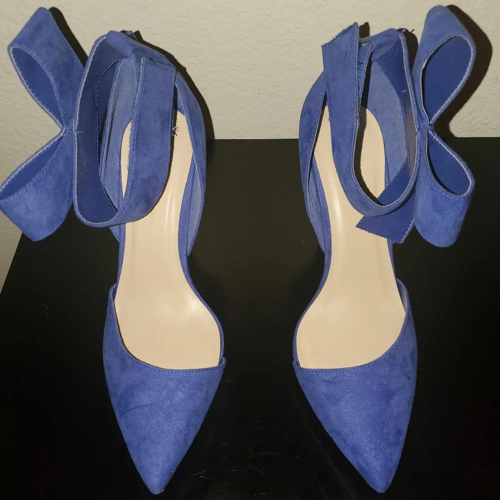 Fashion Shoes - Picture 5 of 6